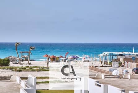 2 Bedroom Chalet for Sale in North Coast, Matruh - 39242376_1962133130503479_6908734901713895424_n. jpg