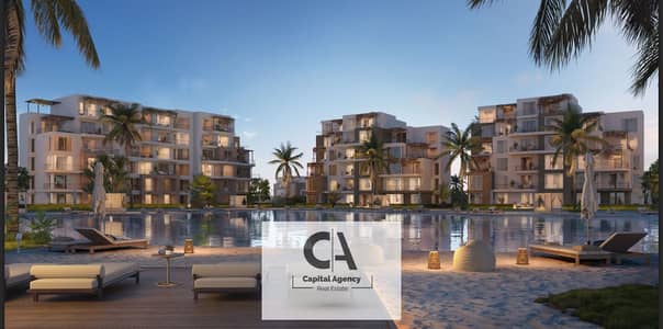 2 Bedroom Chalet for Sale in North Coast, Matruh - Screenshot 2025-04-14 151655. png