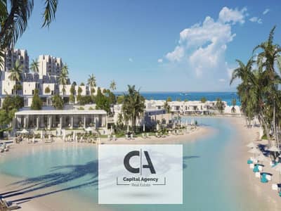 2 Bedroom Chalet for Sale in North Coast, Matruh - 2. png
