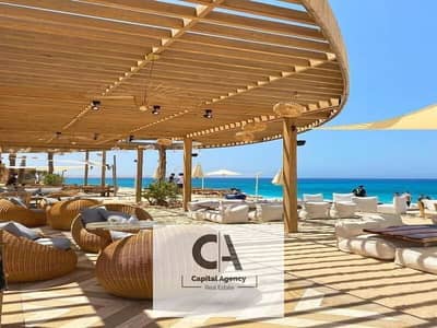 1 Bedroom Chalet for Sale in North Coast, Matruh - WhatsApp Image 2024-07-16 at 5.02. 05 PM. jpeg