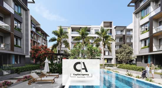 2 Bedroom Apartment for Sale in New Cairo, Cairo - WhatsApp Image 2025-01-17 at 3.49. 57 PM. jpeg