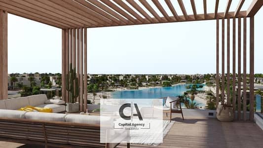 3 Bedroom Chalet for Sale in North Coast, Matruh - WhatsApp Image 2025-05-11 at 4.44. 41 PM. jpeg