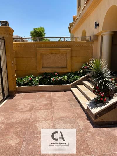 5 Bedroom Villa for Sale in New Cairo, Cairo - WhatsApp Image 2025-05-29 at 3.22. 24 PM (2). jpeg