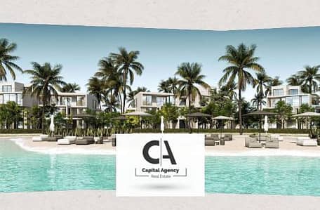 2 Bedroom Chalet for Sale in North Coast, Matruh - 11. png