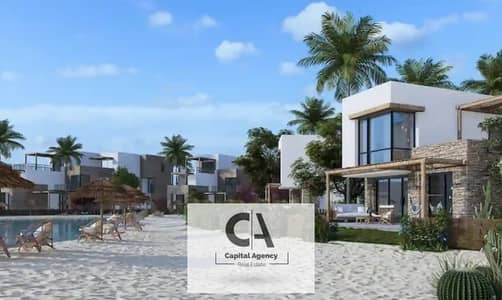 3 Bedroom Chalet for Sale in North Coast, Matruh - WhatsApp Image 2024-07-30 at 12.27. 17 PM (2). jpeg