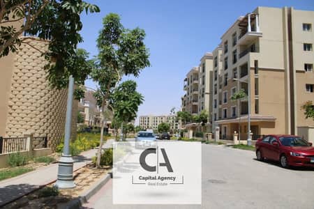 3 Bedroom Flat for Sale in Mostakbal City, Cairo - WhatsApp Image 2025-06-14 at 5.30. 28 PM. jpeg