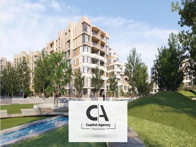 3 Bedroom Flat for Sale in Mostakbal City, Cairo - 16. png