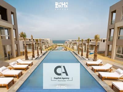 2 Bedroom Chalet for Sale in Ain Sukhna, Suez - WhatsApp Image 2024-07-10 at 12.04. 38 PM (1). jpeg