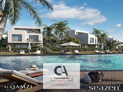 3 Bedroom Chalet for Sale in North Coast, Matruh - WhatsApp Image 2023-05-04 at 7.14. 10 PM. jpeg