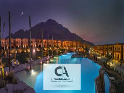2 Bedroom Chalet for Sale in Ain Sukhna, Suez - WhatsApp Image 2024-08-08 at 3.52. 16 PM (2). jpeg
