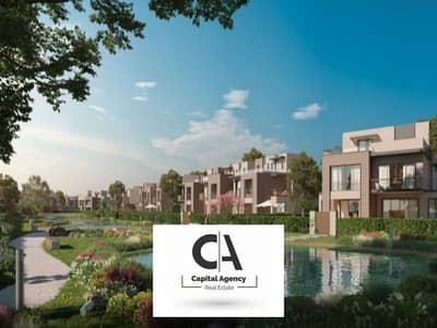 2 Bedroom Apartment for Sale in 6th of October, Giza - WhatsApp Image 2024-01-08 at 3.40. 00 PM. jpeg