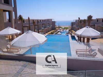 1 Bedroom Chalet for Sale in Ain Sukhna, Suez - WhatsApp Image 2024-07-10 at 12.04. 37 PM (3). jpeg