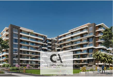 3 Bedroom Apartment for Sale in New Cairo, Cairo - 111. PNG