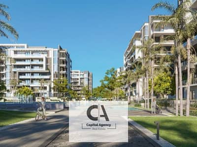 3 Bedroom Flat for Sale in New Cairo, Cairo - 5. png