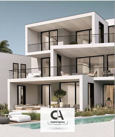 2 Bedroom Chalet for Sale in North Coast, Matruh - 18. png