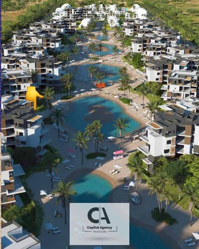2 Bedroom Chalet for Sale in North Coast, Matruh - WhatsApp Image 2025-07-02 at 3.32. 05 PM. jpeg