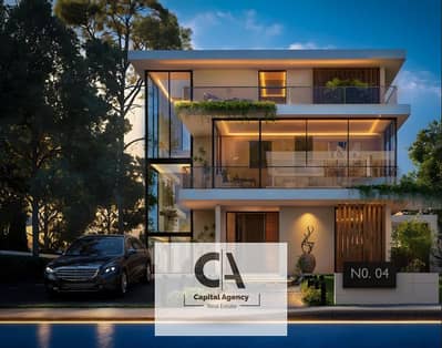 1 Bedroom Flat for Sale in New Cairo, Cairo - Screenshot 2025-06-23 143044. png