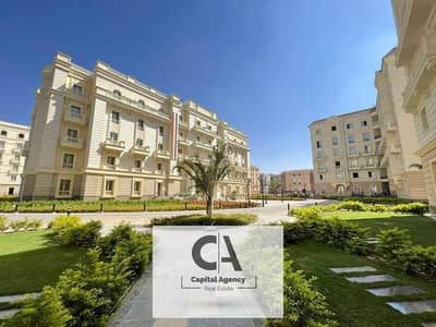 فلیٹ 1 غرفة نوم للبيع في العاصمة الإدارية الجديدة، القاهرة - WhatsApp Image 2023-12-19 at 11.22. 41 AM (1). jpeg