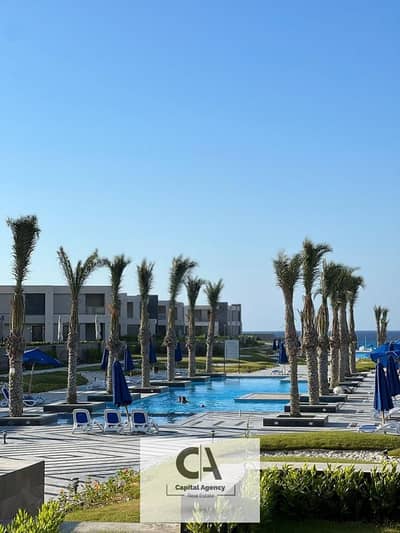 3 Bedroom Chalet for Sale in North Coast, Matruh - WhatsApp Image 2025-07-10 at 3.26. 02 PM (1). jpeg