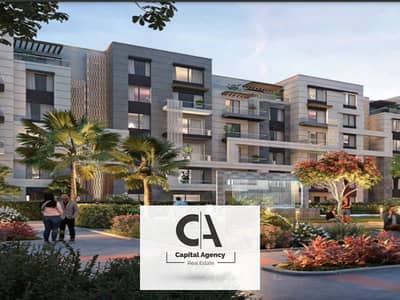 2 Bedroom Apartment for Sale in 6th of October, Giza - bad. png
