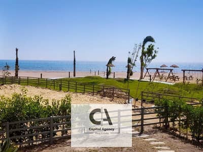 3 Bedroom Chalet for Sale in Ain Sukhna, Suez - WhatsApp Image 2024-07-10 at 12.04. 37 PM. jpeg