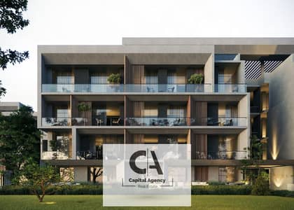 1 Bedroom Apartment for Sale in New Cairo, Cairo - WhatsApp Image 2025-05-20 at 4.48. 07 PM (2). jpeg