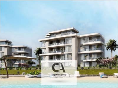 3 Bedroom Chalet for Sale in North Coast, Matruh - 3. png