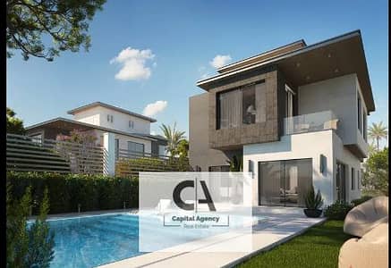 3 Bedroom Flat for Sale in New Cairo, Cairo - 1. png