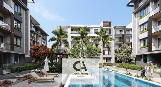 3 Bedroom Flat for Sale in New Cairo, Cairo - WhatsApp Image 2025-01-17 at 3.49. 57 PM. jpeg