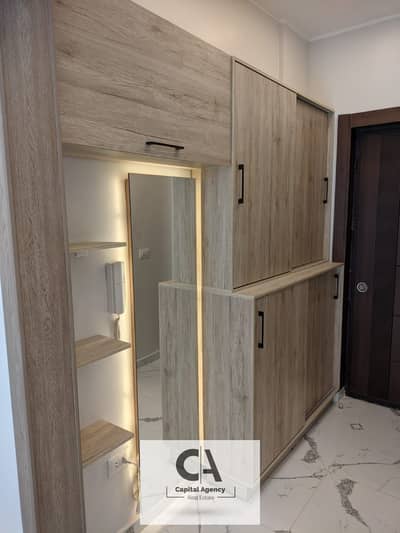 2 Bedroom Apartment for Sale in New Cairo, Cairo - WhatsApp Image 2025-07-29 at 3.12. 37 PM (2). jpeg