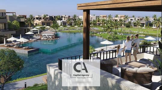 2 Bedroom Flat for Sale in 6th of October, Giza - Screenshot 2025-07-24 135444. png