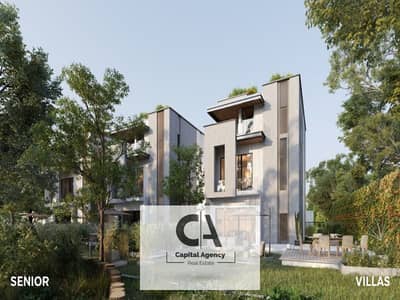 2 Bedroom Apartment for Sale in New Cairo, Cairo - WhatsApp Image 2024-08-20 at 2.49. 49 PM (2). jpeg