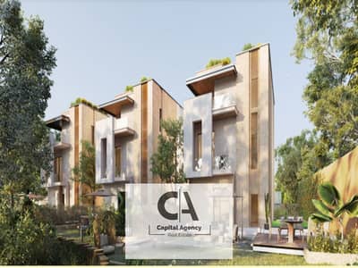 2 Bedroom Apartment for Sale in Sheikh Zayed, Giza - 4. png