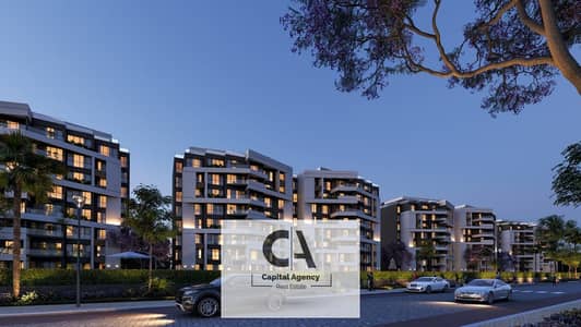 2 Bedroom Flat for Sale in Katameya, Cairo - WhatsApp Image 2021-10-12 at 2.48. 41 PM (1). jpeg