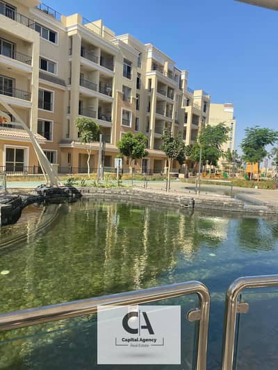 2 Bedroom Apartment for Sale in Mostakbal City, Cairo - WhatsApp Image 2025-07-01 at 2.12. 31 PM (1). jpeg