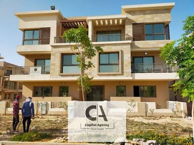 2 Bedroom Apartment for Sale in Mostakbal City, Cairo - WhatsApp Image 2021-11-24 at 6.05. 47 PM (1). jpeg