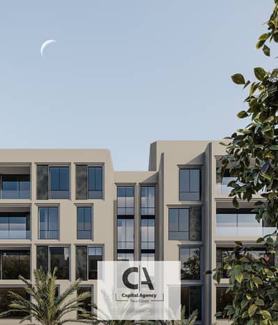 2 Bedroom Apartment for Sale in Mokattam, Cairo - WhatsApp Image 2025-06-26 at 6.09. 57 AM (1). jpeg