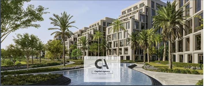 2 Bedroom Apartment for Sale in Mokattam, Cairo - Screenshot 2025-08-20 172034. png