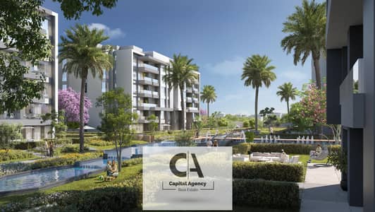 3 Bedroom Apartment for Sale in New Cairo, Cairo - WhatsApp Image 2024-05-16 at 2.09. 10 PM. jpeg