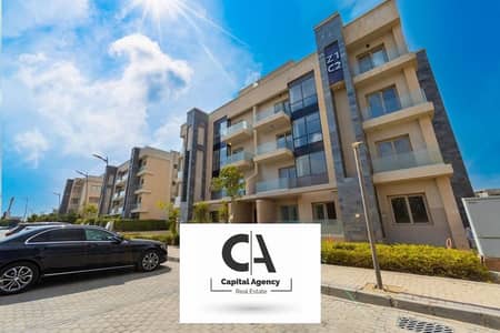 2 Bedroom Apartment for Sale in New Cairo, Cairo - WhatsApp Image 2025-01-13 at 4.35. 42 PM. jpeg