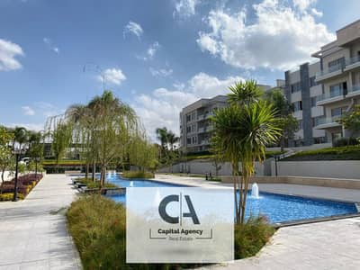 2 Bedroom Apartment for Sale in New Cairo, Cairo - WhatsApp Image 2025-01-28 at 7.28. 30 PM (1). jpeg