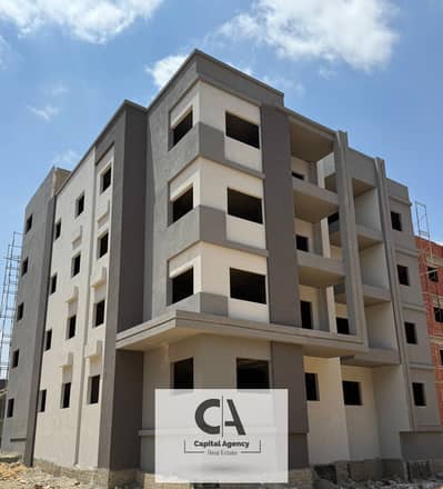 3 Bedroom Apartment for Sale in Shorouk City, Cairo - WhatsApp Image 2025-08-21 at 3.41. 34 PM (1). jpeg