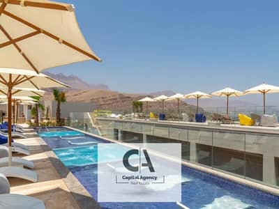 3 Bedroom Chalet for Sale in Ain Sukhna, Suez - WhatsApp Image 2021-07-29 at 9.02. 16 PM. jpeg