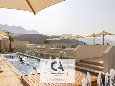 1 Bedroom Chalet for Sale in Ain Sukhna, Suez - WhatsApp Image 2021-07-29 at 9.02. 18 PM. jpeg