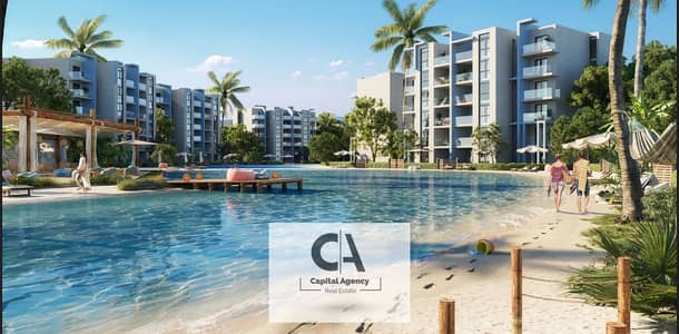 2 Bedroom Chalet for Sale in North Coast, Matruh - Screenshot 2025-08-24 165653. png