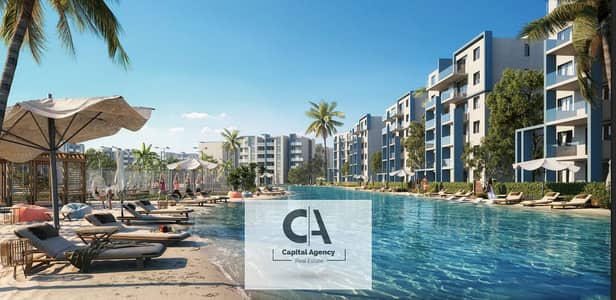 2 Bedroom Chalet for Sale in North Coast, Matruh - Screenshot 2025-08-24 165732. png