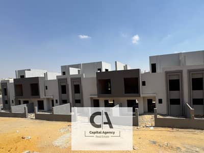 تاون هاوس 4 غرف نوم للبيع في القاهرة الجديدة، القاهرة - WhatsApp Image 2025-08-21 at 3.41. 37 PM (6). jpeg