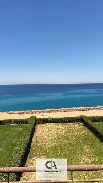 3 Bedroom Twin House for Sale in Ain Sukhna, Suez - WhatsApp Image 2025-08-25 at 5.25. 45 PM. jpeg