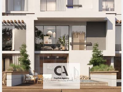2 Bedroom Chalet for Sale in North Coast, Matruh - 5. png