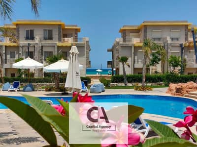 2 Bedroom Chalet for Sale in North Coast, Matruh - WhatsApp Image 2025-08-18 at 1.44. 30 PM. jpeg